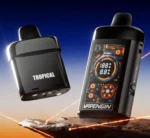 Vapengin Eros Starter Kit 20,000 Puffs - Image 5