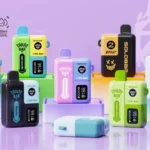 Solobar 16,000 Puffs