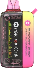 Pyne Pod 8,500 Puffs - Image 6