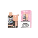 Pyne Pod 8,500 Puffs - Image 4