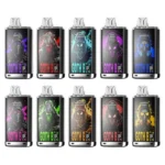 Happy Bar 12,000 Puffs - Image 5