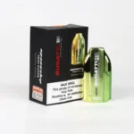 Bugatti Spaceship 7,000 Puffs