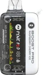 Pyne Pod 8,500 Puffs - Image 17