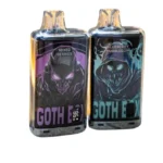 Happy Bar 12,000 Puffs - Image 6