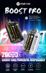 Pyne Pod 8,500 Puffs - Image 16