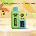 Solobar 16,000 Puffs - Image 8