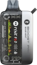 Pyne Pod 8,500 Puffs - Image 10