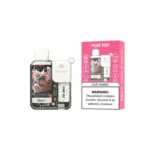 Pyne Pod 8,500 Puffs - Image 9