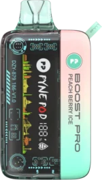 Pyne Pod 8,500 Puffs - Image 8