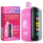Elfbar Raya D3 25,000 Puffs - Image 6