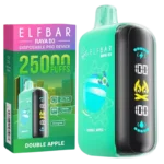 Elfbar Raya D3 25,000 Puffs - Image 4