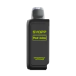 Oxbar SVOPP Flavour Replacement Pod 35,000 Puffs - Image 6