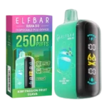 Elfbar Raya D3 25,000 Puffs - Image 2