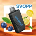 Oxbar SVOPP Flavour Replacement Pod 35,000 Puffs - Image 4
