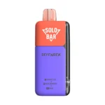 Solobar Defender 40,000 Puffs - Image 7