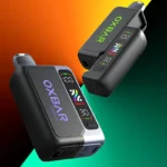 Oxbar SVOPP Starter Kit 35,000 Puffs - Image 5