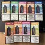 Oxbar SVOPP Starter Kit 35,000 Puffs - Image 6