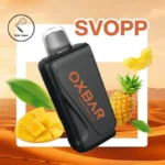 Oxbar SVOPP Starter Kit 35,000 Puffs - Image 2