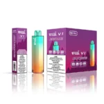 VFEEL 7,000 Puffs - Image 5