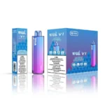VFEEL 7,000 Puffs - Image 2