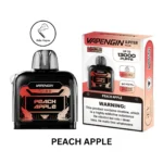 Vapengin Jupiter Plus Flavour Replacement Pod 13,000 Puffs - Image 4