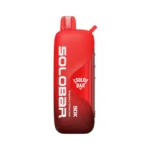 SoloBar Vanguard 50,000 Puffs - Image 10