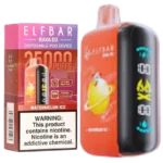 Elfbar Raya D3 25,000 Puffs - Image 7