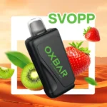 Oxbar SVOPP Flavour Replacement Pod 35,000 Puffs - Image 2