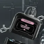 Vapengin Jupiter 2 Flavour Replacement Pod 6,500 Puffs