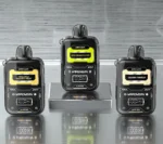 Vapengin Jupiter 2 Starter Kit 6,500 Puffs - Image 2