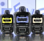 Vapengin Jupiter 2 Starter Kit 6,500 Puffs