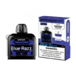 Vapengin Jupiter Plus Flavour Replacement Pod 13,000 Puffs - Image 2