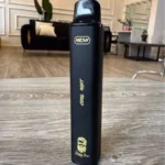 Happy Bar 3,000 Puffs - Image 3