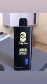 Happy Bar 5,000 Puffs - Image 2