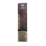 KK Energy 5,000 Puffs - Image 4