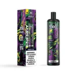 KK Energy 5,000 Puffs - Image 5