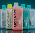 Lost Mary 15,000 Puffs MT15000 Turbo