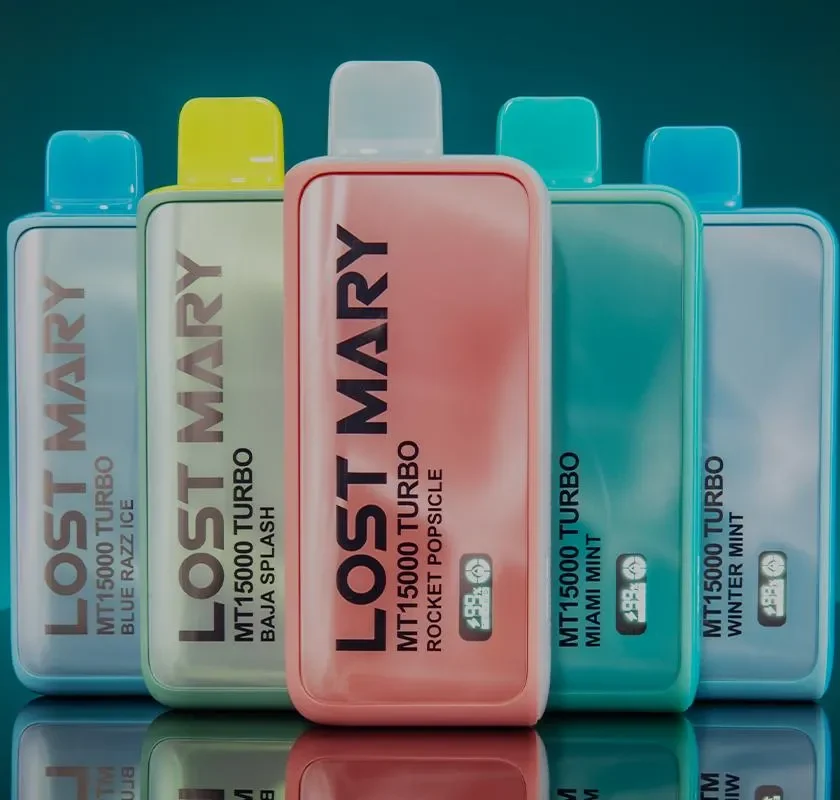 lostmary-mt15000turbo_B2C-mobile_collection-banner-template_1000x800_cadc85a9-faa0-4ff7-ab67-5e6a983b04b9.jpg Lost Mary 15,000 Puffs MT15000 Turbo - Image 1