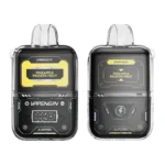 Vapengin Jupiter 2 Starter Kit 6,500 Puffs - Image 4