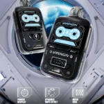 Vapengin Jupiter Plus Starter Kit 13,000 Puffs