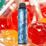 Vishbar 7,000 Puffs - Image 9