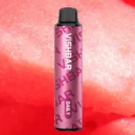 Vishbar 7,000 Puffs - Image 3