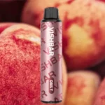 Vishbar 7,000 Puffs - Image 2