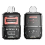 Vapengin Jupiter Plus Starter Kit 13,000 Puffs - Image 3