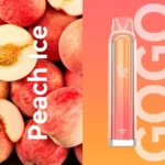 GOGO 6,000 Puffs - Image 2