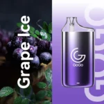 GOGO 6,000 Puffs - Image 3