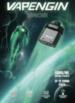 Vapengin Eros Flavour Replacement Pod 20,000 Puffs