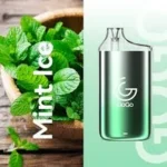 GOGO 6,000 Puffs - Image 5