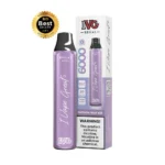 IVG 6,000 Puffs - Image 4